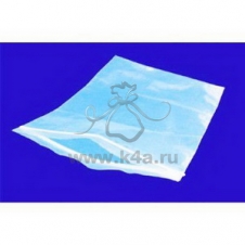 Е9977 Пакет Zip Lock 8х12 35 мкм Китай*100 1509977