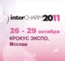 INTERCHARM 2011