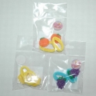 м4046 МиниЛеди Резинка д/волос 