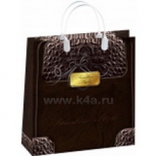 ,8945 Сумка пластиковая BAS-70  (260x230 мм) маленькая *20*200 1768945